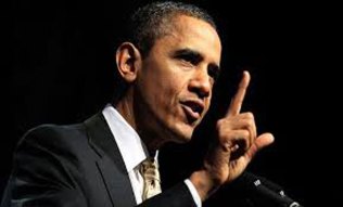 Obama gravely concerned by reports of alleged Chemical Weapons use in Syria