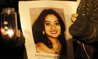 Learning from Savita’s tragic passing,Ireland performs first legal abortion