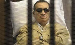 After Mubarak’s ‘release’,Egypt braces for fresh protests