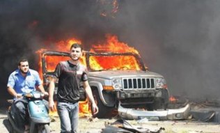 Death toll in Lebanon bombings rises to 47