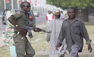Nigeria: 44 in a village killed by slitting throats,authorities suspect Boko Haram