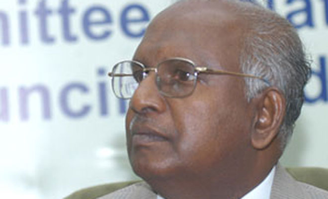 PIL On Justice K G Balakrishnan: Supreme Court Seeks Government Reply ...