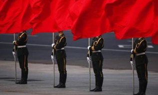 Son of Chinese general faces rape trial; raises anger over top families