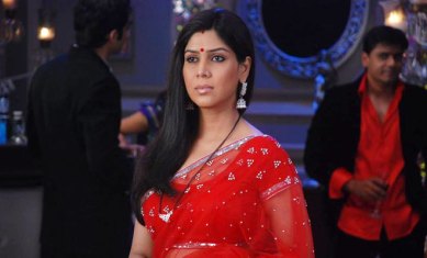 389px x 235px - Telly bahu Sakshi Tanwar aka Priya Kapoor to play sex worker |  Entertainment News,The Indian Express