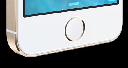 iPhone 5S