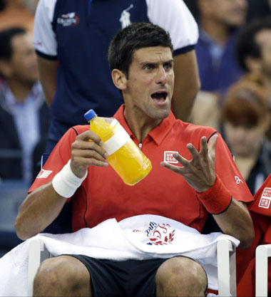 Rafael Nadal Tennis