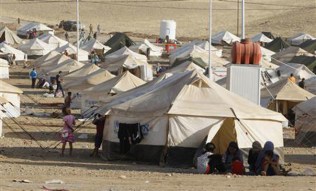 UN,Iraq order probe on alleged attack on Iranian refugee camp that killed 52