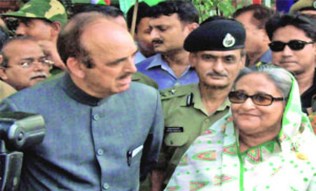 Bangladesh: Those convicted of ‘Crimes against Humanity’ will not have voting rights