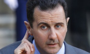 Syria: Assad behind chemical attack,report French intelligence services