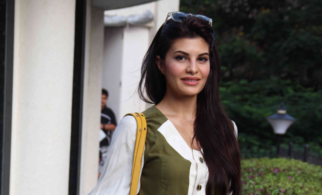 Jacqueline Fernandez wants to do things differently this time and discover  herself : Bollywood News - Bollywood Hungama