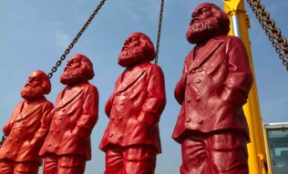 China: Journalists to undergo training in Marxist values