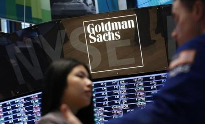 Goldman Sachs Cuts India’s GDP Growth Forecast To 4 Pct,sees Rupee At ...