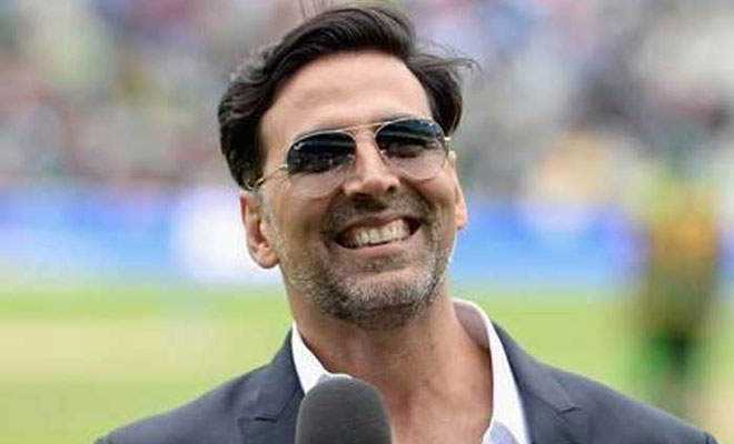 Akshay Kumar Apologizes To His Fans Bollywood News The Indian Express