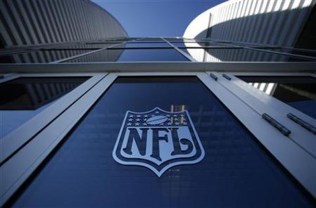 Pro-marijuana group urges NFL to loosen rules for recreational marijuana use