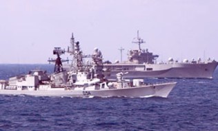 Pentagon awaiting Obama’s orders to mount attack on Syria