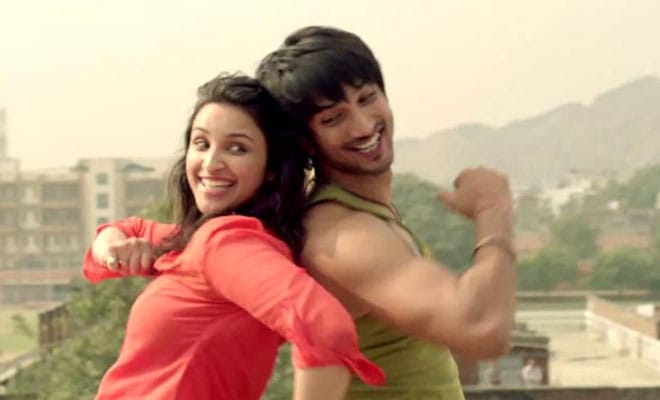 Film Review Shuddh Desi Romance Sushant Singh Rajput Is Uneven In The Film Movie Review News 0254