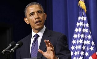 Barack Obama tells nation that Syria is ‘not another Iraq or Afghanistan’
