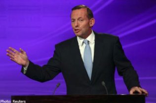 Aussie Labor lawmakers say party has lost election