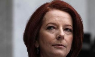 Australia’s first woman PM Julia Gillard exits politics