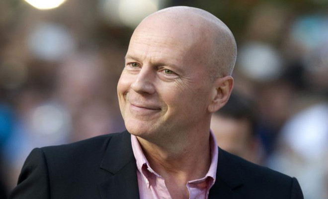 Bruce Willis to star in The Prince | Hollywood News - The Indian Express