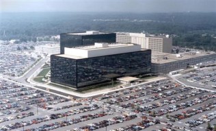 US: Declassified files bare NSA’s policy of bulk phone-records tracking in violation of court order