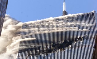 12 years later,horrors of 9/11 shaping American opinion on Syria,Middle East