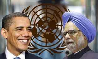 Striking differences:US-India disparity in views on Syria