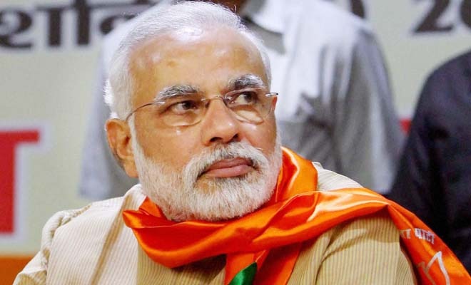 Modi reaches out to allies after becoming BJP’s PM candidate,assures ...
