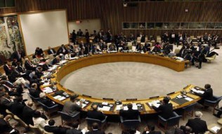 At Security Council meet,US-Russia diplomacy over Syria reaches fever pitch