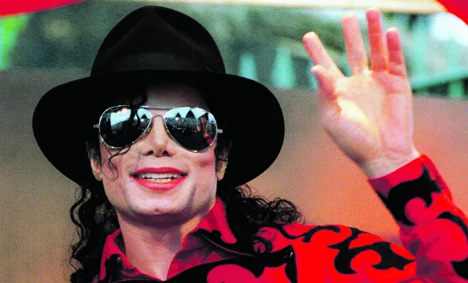 Michael Jackson's diary reveals star wanted to be 'immortalized,' make $20M  a week & direct a Sinbad film – The US Sun