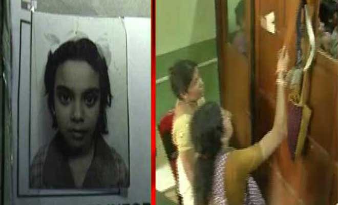 Kolkata Ragging Horror Police Forced Principal To Resign Allege