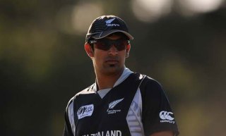 From Ludhiana to Auckland,from pace to spin: Inderbir Sodhi’s long journey