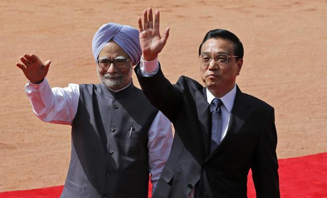 China for better understanding,widening of ties with India | Political ...