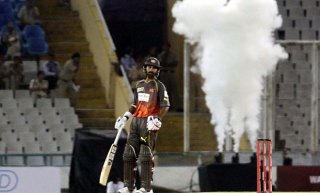 Shikhar Dhawan,Sunrisers Hyderabad shine