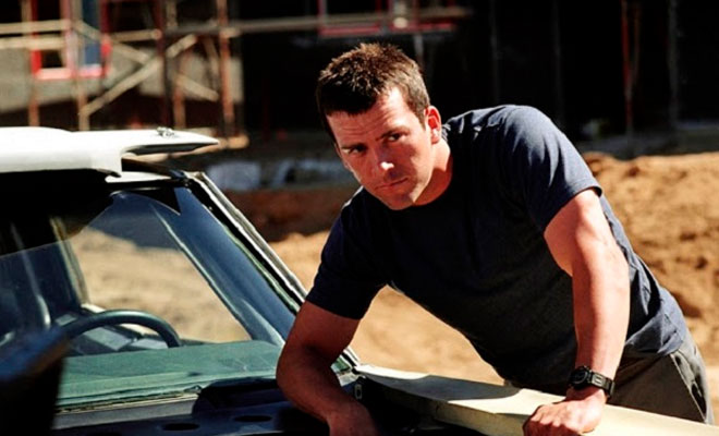 Lucas Black to return in ‘Fast & Furious 7’ | Hollywood News - The ...