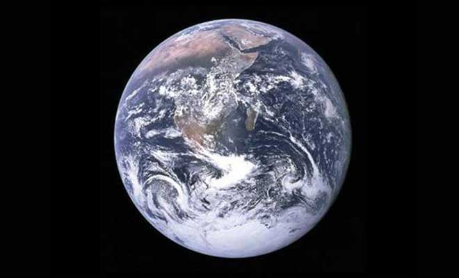 Earth to be habitable for another 1.75 billion years