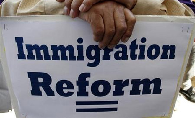 Latest News On Immigration Reform Bill: Get Immigration Reform Bill ...