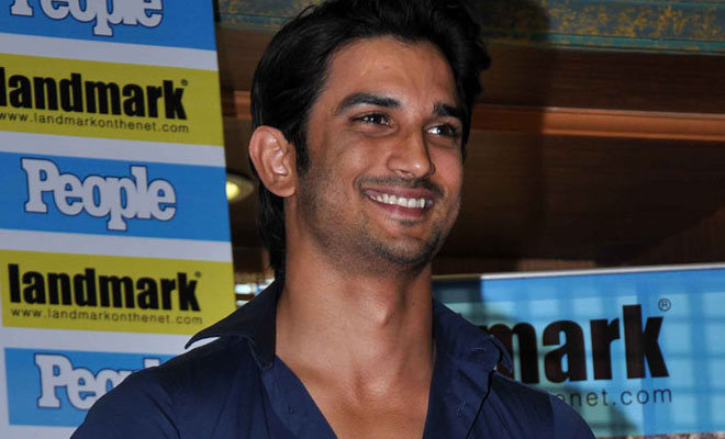Sushant Singh Rajput Bollywood’s next big thing | Entertainment-others ...