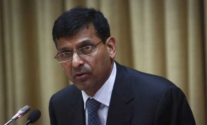 Raghuram Rajan’s mid-quarter monetary policy review: Read full report ...