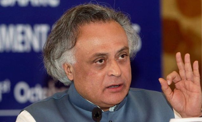 Narendra Modi single handedly derailed GST: Jairam Ramesh | India News ...