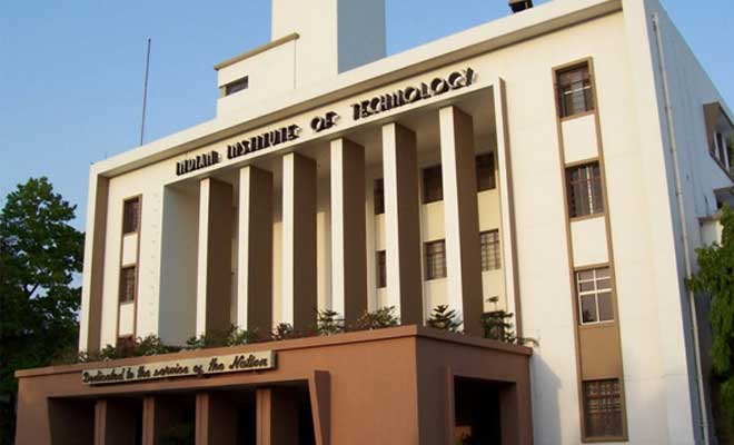 IIT-Kanpur Director Questions Global Ranking System Of Institutes ...