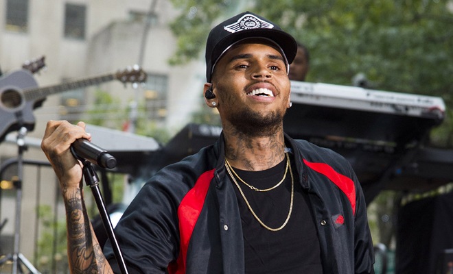 Chris Brown tired of criticisms | Entertainment-others News - The ...