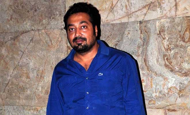 ‘Angry’ Anurag Kashyap deletes his Twitter account | Bollywood News ...