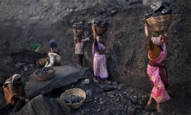 Coal Scam, CBI