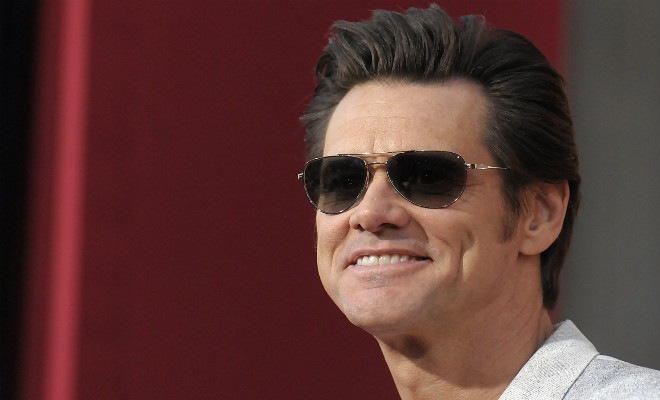 Jim Carrey releases children’s book | Hollywood News - The Indian Express