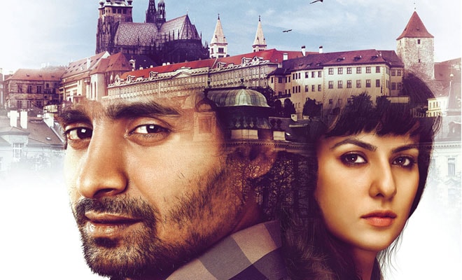 Movie review : ‘Prague’ | Movie-review News - The Indian Express
