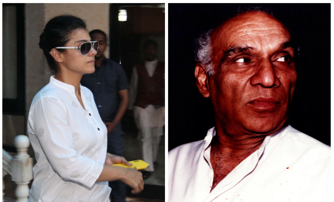 Yash Chopra Films News Photos Latest News Headlines About Yash 
