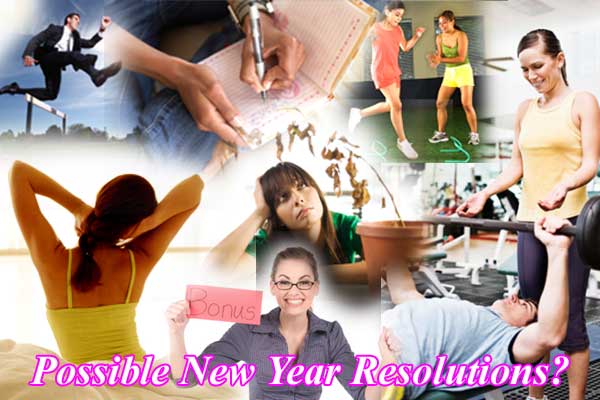 Ways to follow resolution | Picture Gallery Others News - The Indian ...