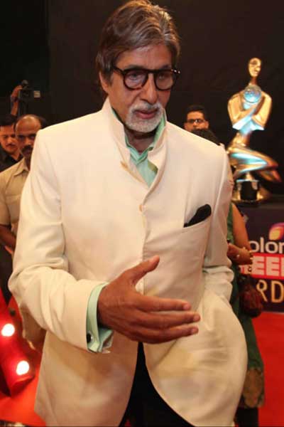 The Bachchans @Screen Awards | Picture Gallery Others News - The Indian ...