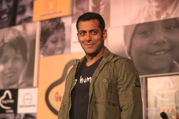 Being Human: Salman Khan | Picture Gallery Others News,The Indian Express